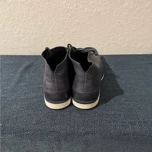 Timberland Men’s Brewstah Chukka Boots Blue Size 7.5 Timberland | Shoes | Timberland Mens Brewstah Chukka Boots  main image 2